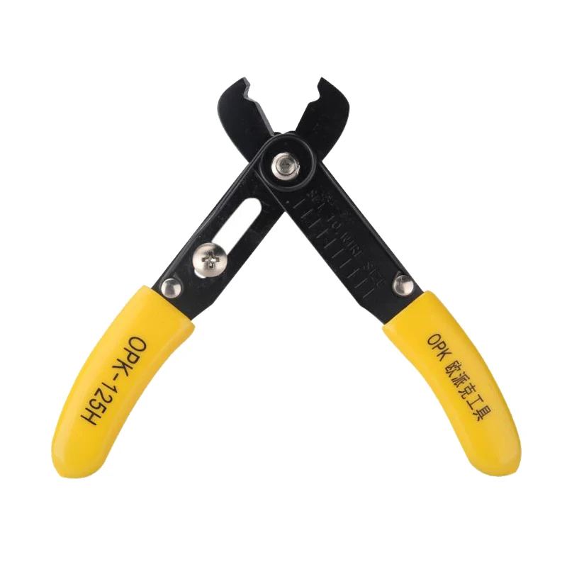 ChainCutterWireCuttingPliers5InchSideDIYJewelryMakingTools