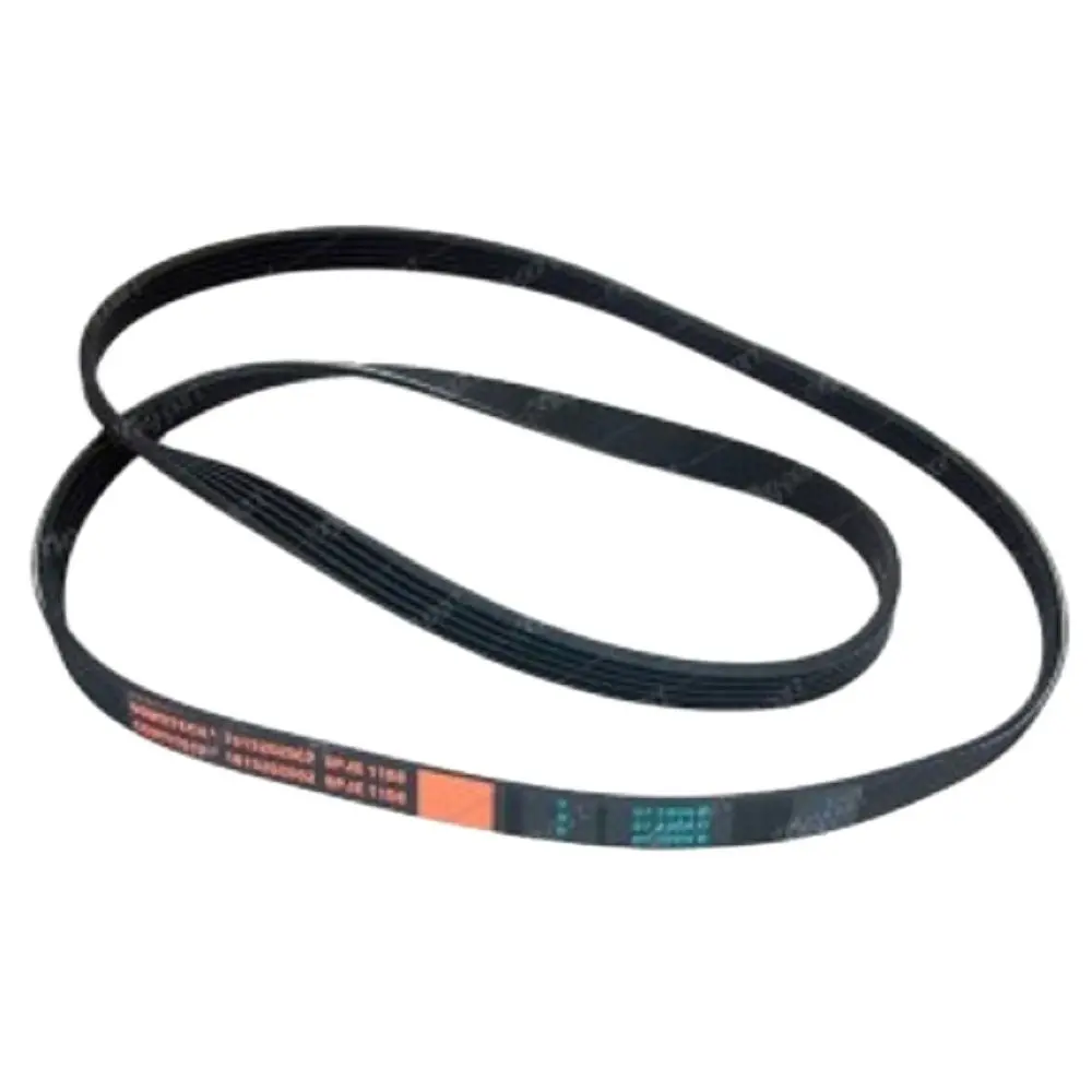 Cintura Affidabile 1158 J5 Hotpoint & Ariston Washer-C00112576: Sostituzione Durevole Per Lavaggio Liscio-Oi1111