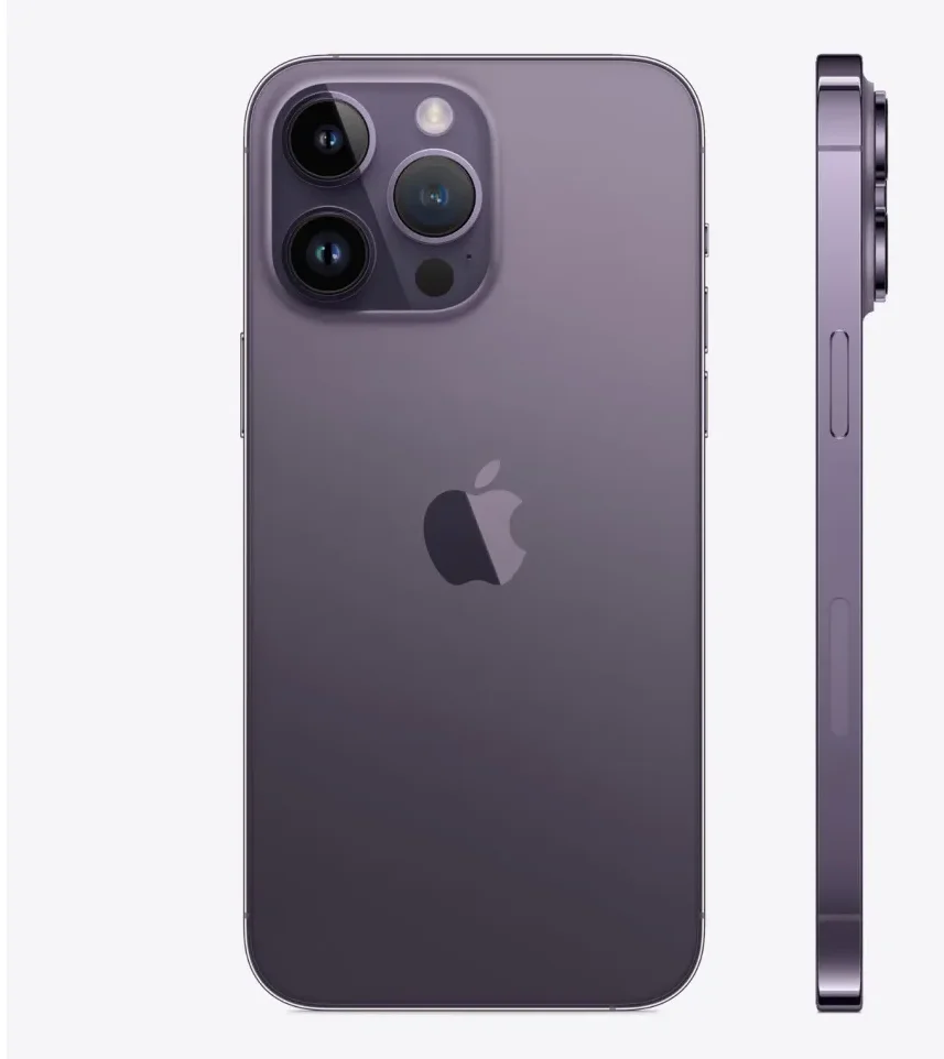 Рисунок 3 - Смартфон Apple iPhone 14 Pro Max