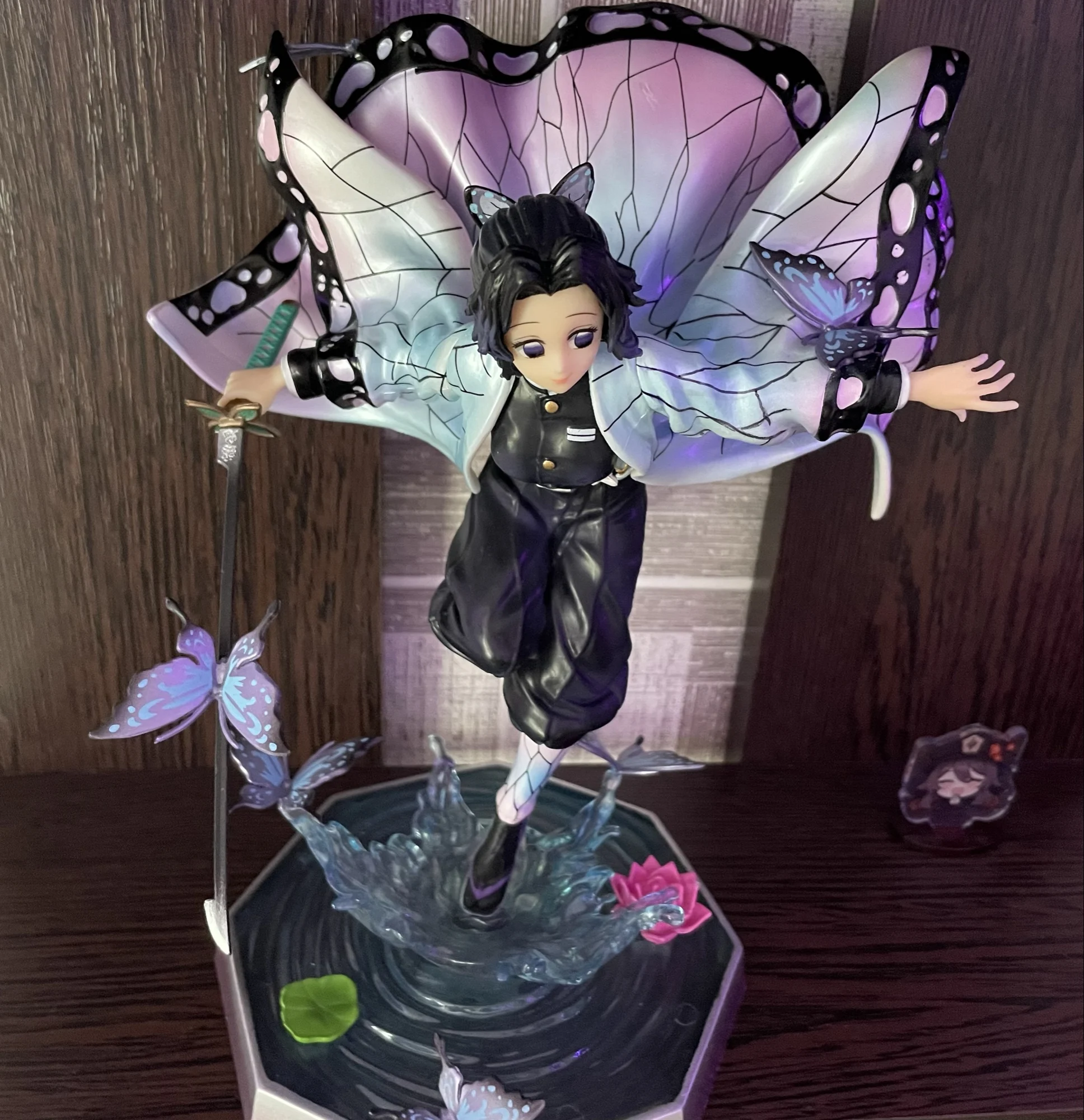 User picture