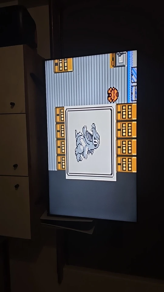 M15 Wireless Game Console with Dual Controllers 64GB Retro photo review