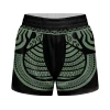 Cody Sports Pants Summer Breathable MMA BJJ Cross Training Shorts  Jiu Jitsu Shorts Fight Shorts Quikly Dye Printed Boxing Wear 1
