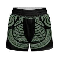 Cody Sports Pants Summer Breathable MMA BJJ Cross Training Shorts  Jiu Jitsu Shorts Fight Shorts Quikly Dye Printed Boxing Wear 1