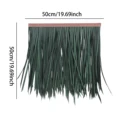 Dark green