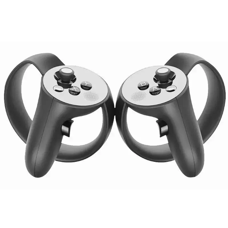 Oculus Rift cv1 + Touch Controller - www.eeducationgroup.com