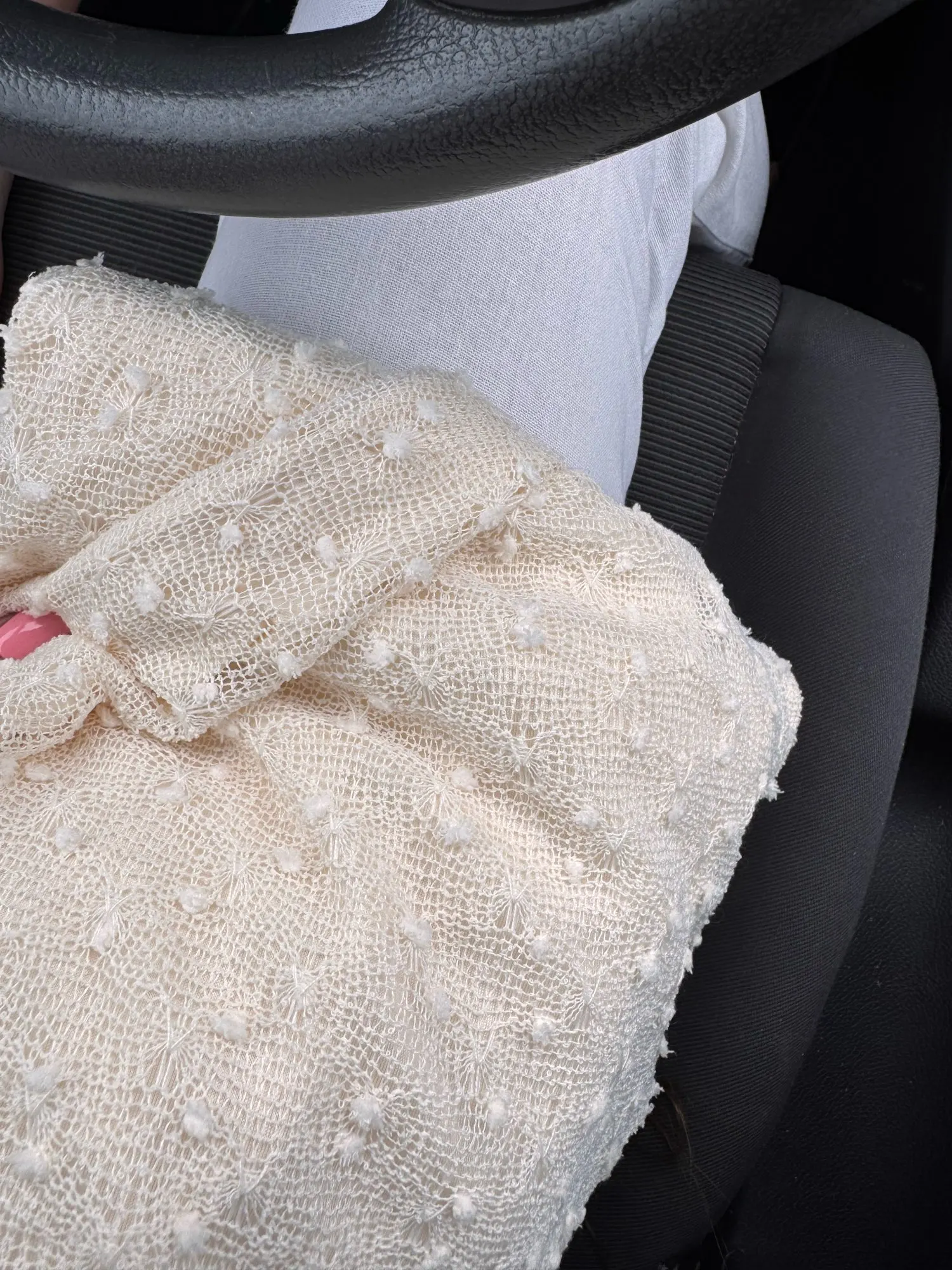 Chic Backless A-Line Dress for Effortless Vacation Style photo review