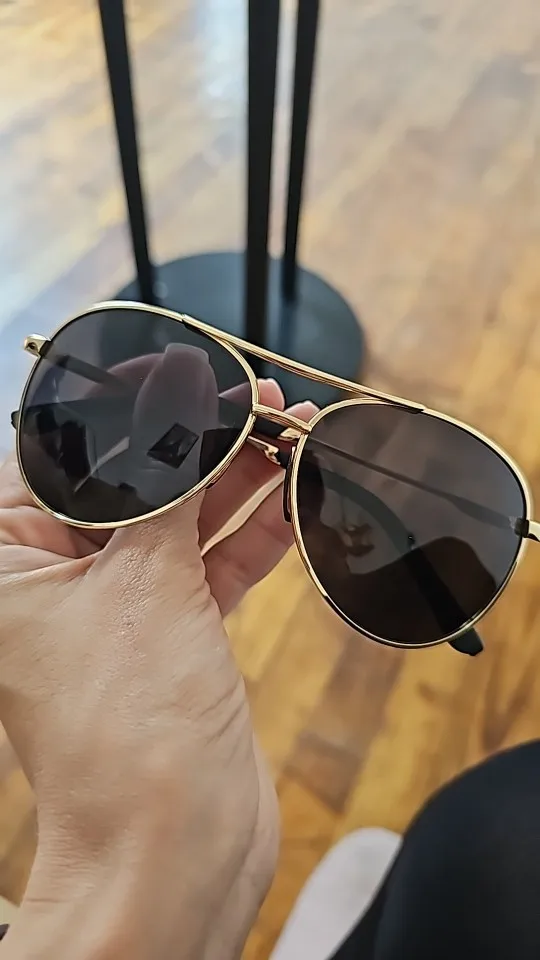 Color Changing Polarized Sunglasses for Men photo review