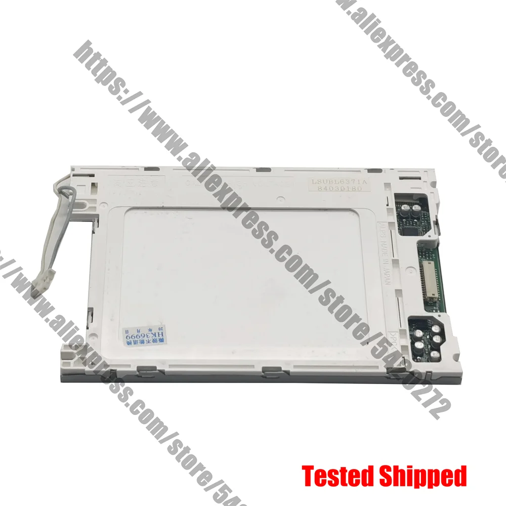 LSUBL6371A  LCD ȭ ÷ г