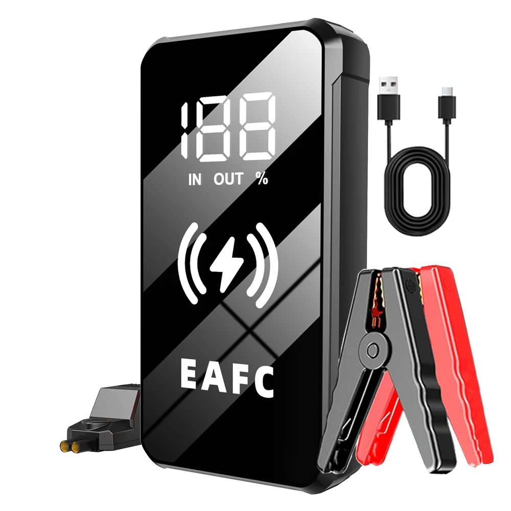 2000A Smart clip carton