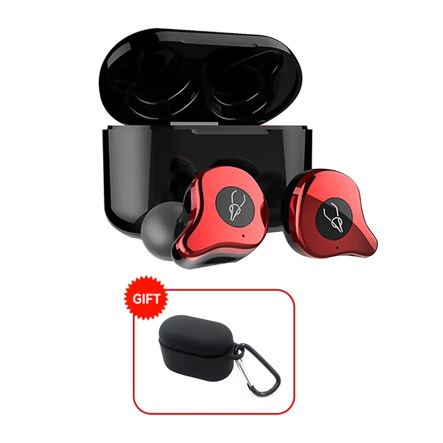 Sabbat E12 Ultra Earphone Bluetooth 
