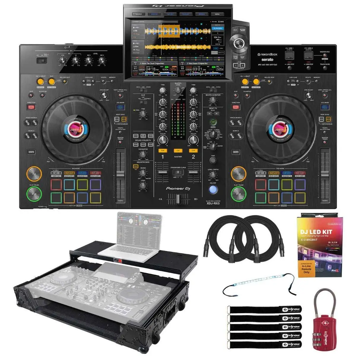 Motor de Busca - produtos/pioneer-xdj-rx3-controlador-dj-4-canais