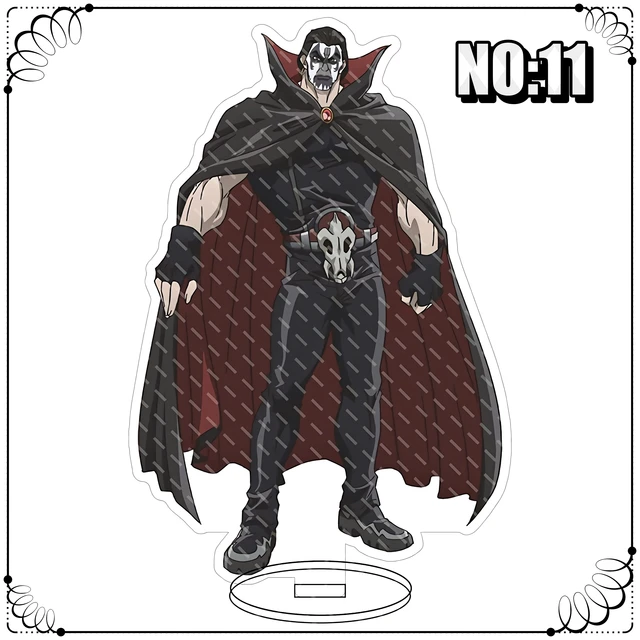 Top 80+ bastard anime parents guide best in.cdgdbentre