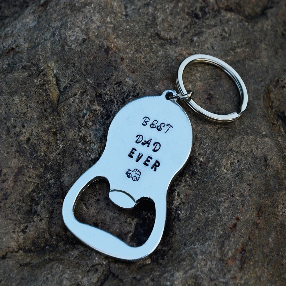 Metal bottle opener for sublimation Dimension: 3,8 x 7 cm Colour: silver