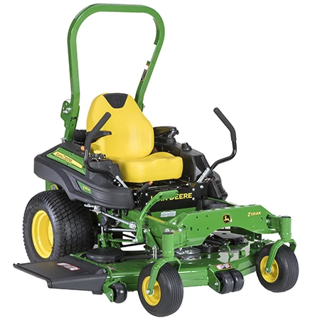 John Deere 60 inch 726cc zero turn mower
