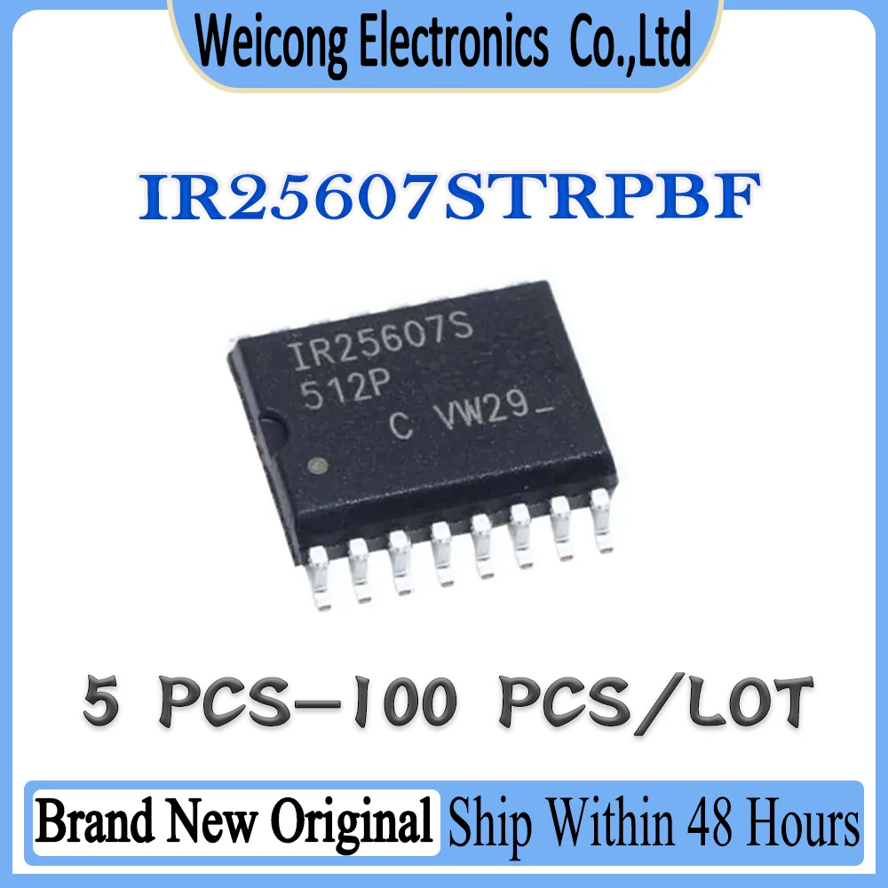 

IR25607STRPBF IR25607STRPB IR25607STRP IR25607STR IR25607ST IR25607S IR25607 IR2560 IR256 IR25 IR2 IR IC Chipset SOP-16
