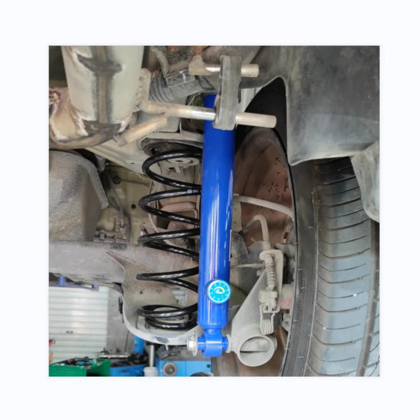 Auto Suspension Parts Shock Absorber for Toyota Honda Nissan BMW Mitsubishi Ford Lexus Audi VW Mercedes Porsche Damper 6