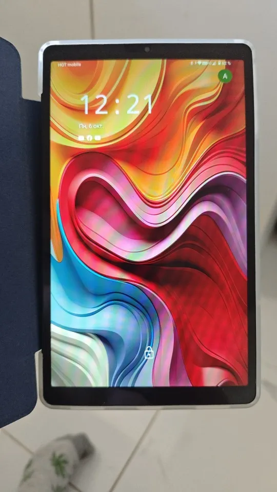 Teclast T50 Mini Tablet 8.7