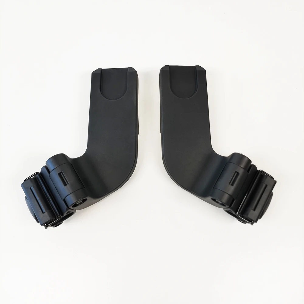 מתאים לעגלת תינוק Cybex Beezy Buggy ו-Aton Cloud Q/Z Maxi-Cosi Carseat Converter DIY Baby Replacement Accessories