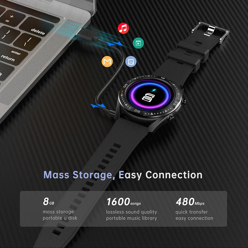 G1 Ʈ ġ   ȭ ǰ ͸ IP67   Smartwatch 1.28 ġ 240*240 Ʈ 