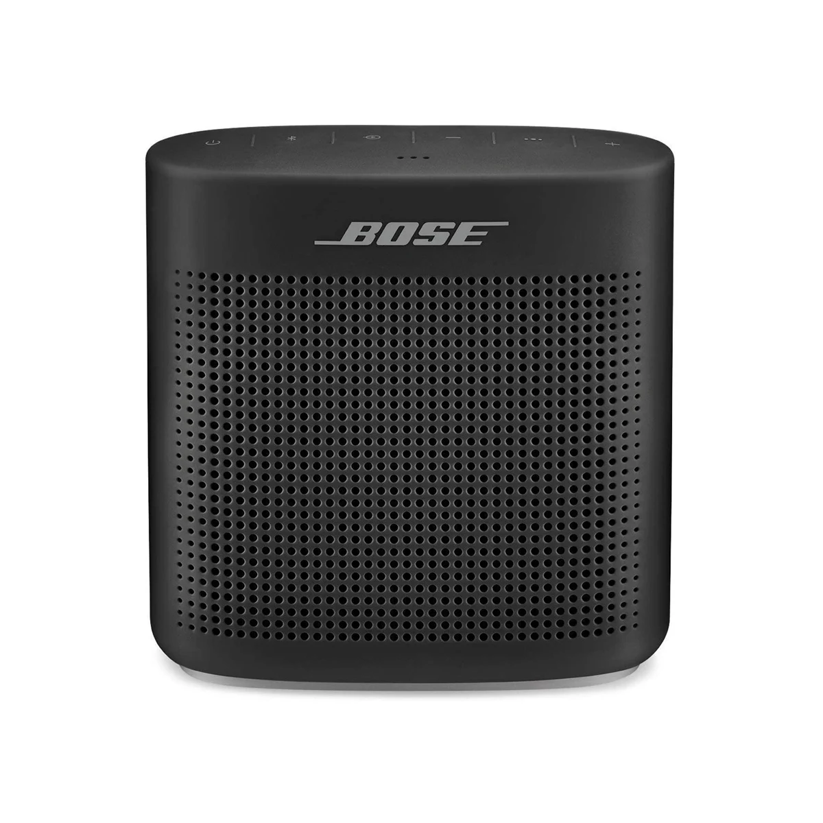 Bose SoundLink Color II Soft Black беспроводная Bluetooth-акустика |