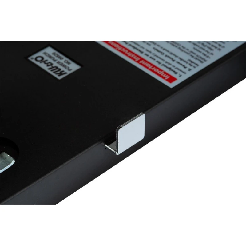 Рисунок 5 - Дырокол KW-trio 952 до 150 листов