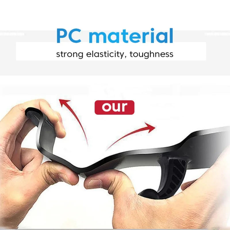 Universal Car Phone Holder Dashboard Vent Clip Mount 360° Rotatable Hands Free Bracket for iPhone Samsung GPS Navigation