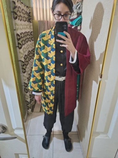 User picture