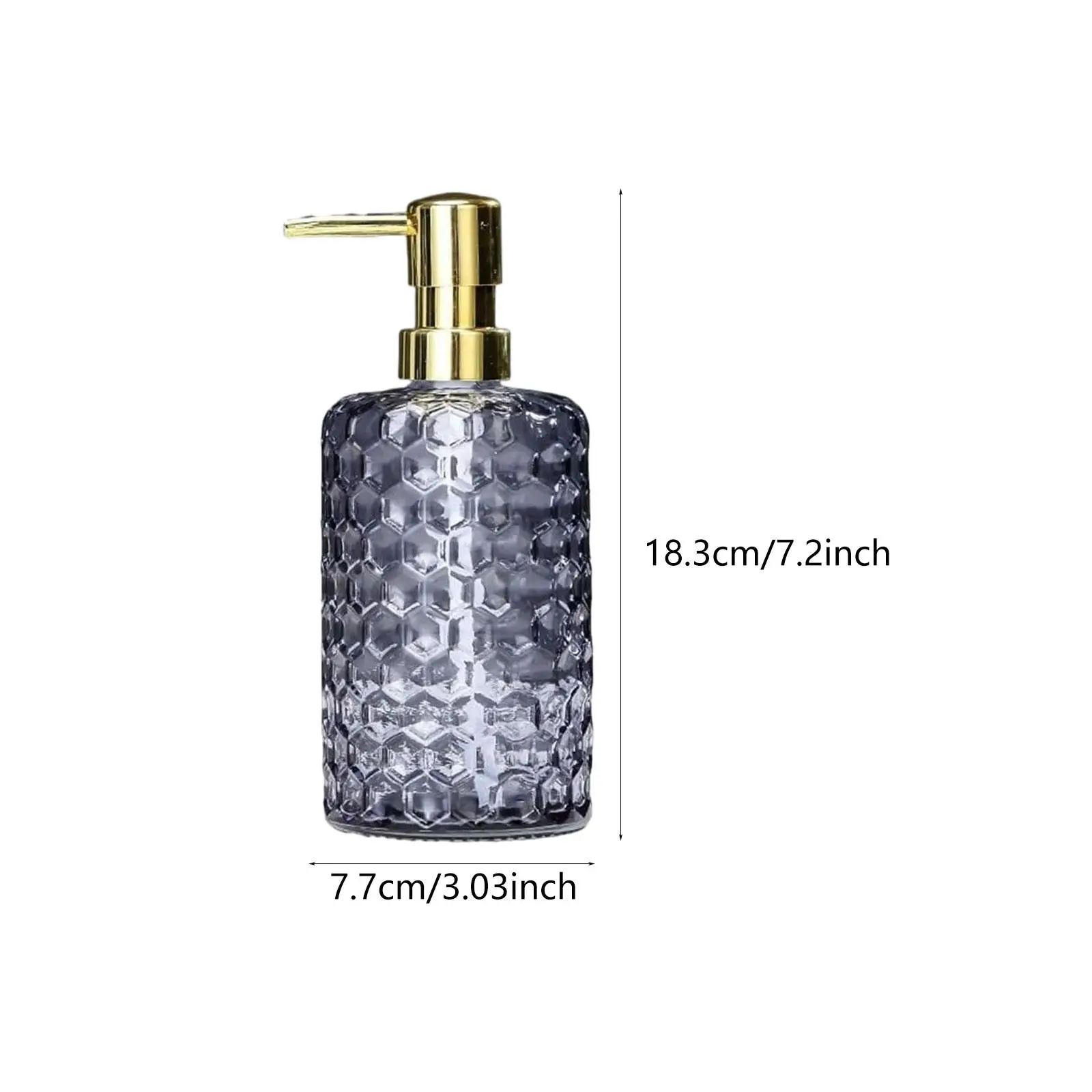 500ml Gray