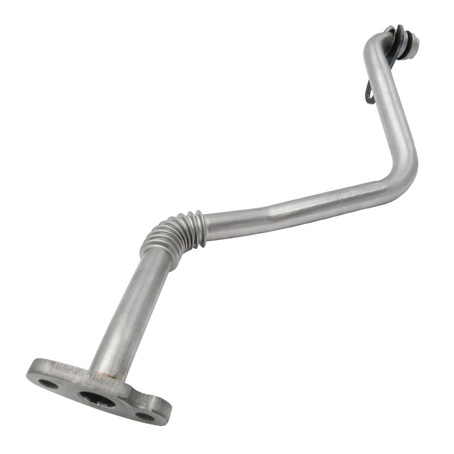 Tuyau De Retour Carburant Pour Ford Ranger 2.2 TDCI - Compatible 1746580, 1756563