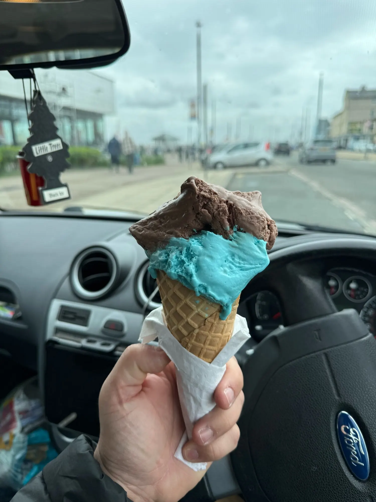 5er-Pack Hydrogel-Folie – Unsichtbarer Displayschutz für alle Apple Watch Modelle photo review