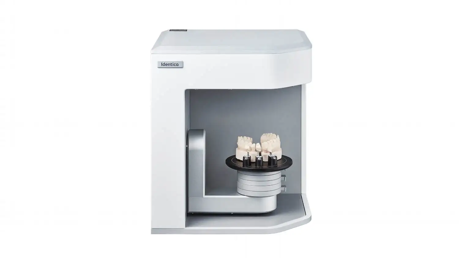 

Quality Medit Identica T500 Dental 3D Scanner.