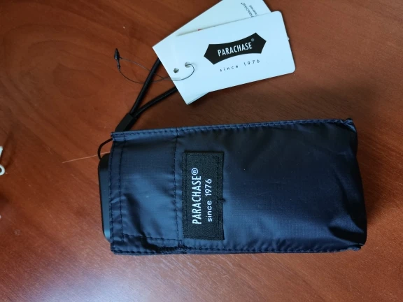 Sun Flat Mini Folding Pocket Umbrella photo review