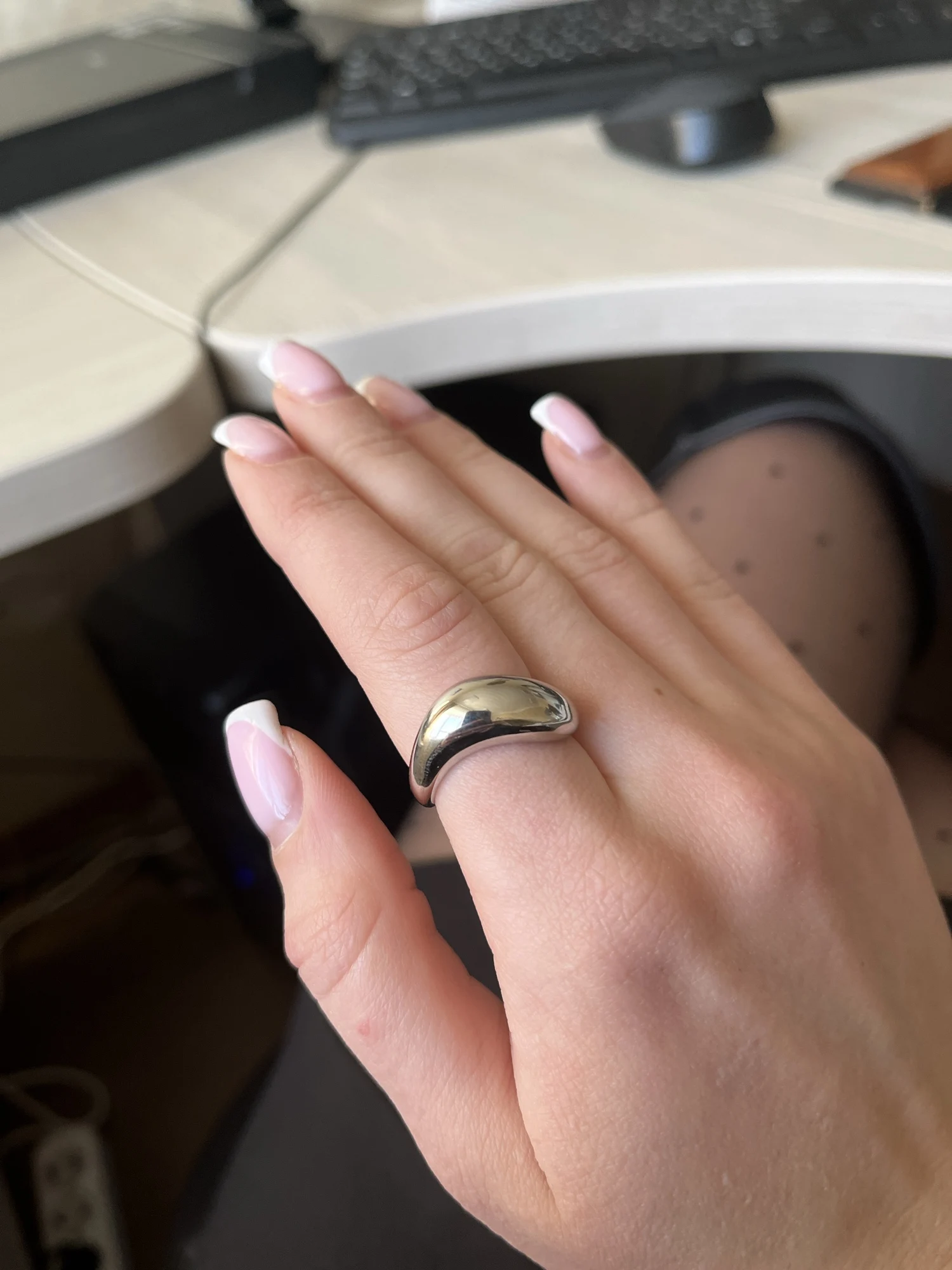 Marcella Ring