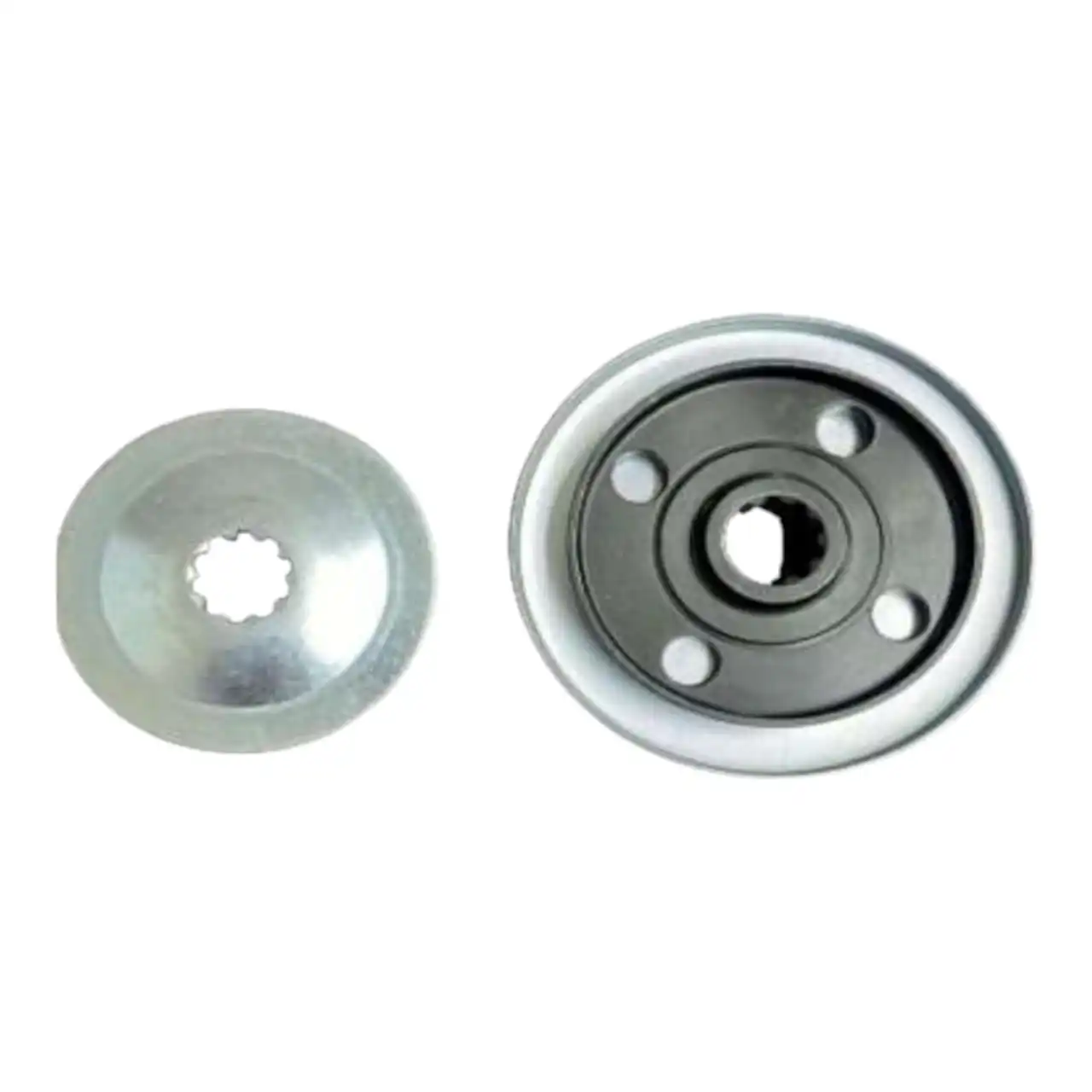 RAOSA Kit de Engranajes Compatible con Desbrozadora fs300 fs350 fs400 fs450