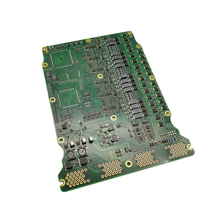 JISION Excavator Parts 320D PCB main board 366-8821 3668821
