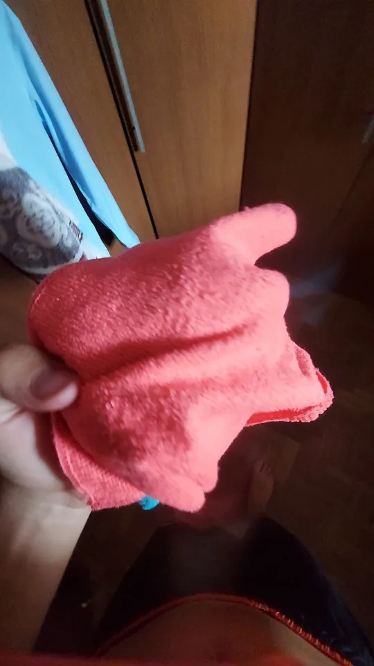 Pano Microfibra Automotiva Flanela Anti-risco 30x30 (5 Uni) - Neverdie Store photo review