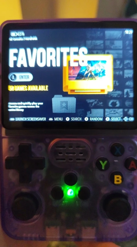 User picture