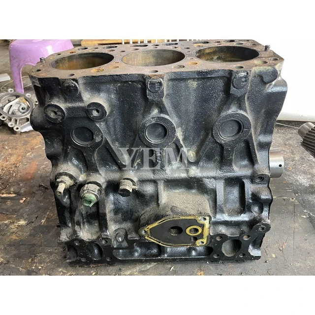 Yanmar Diesel Engine Parts