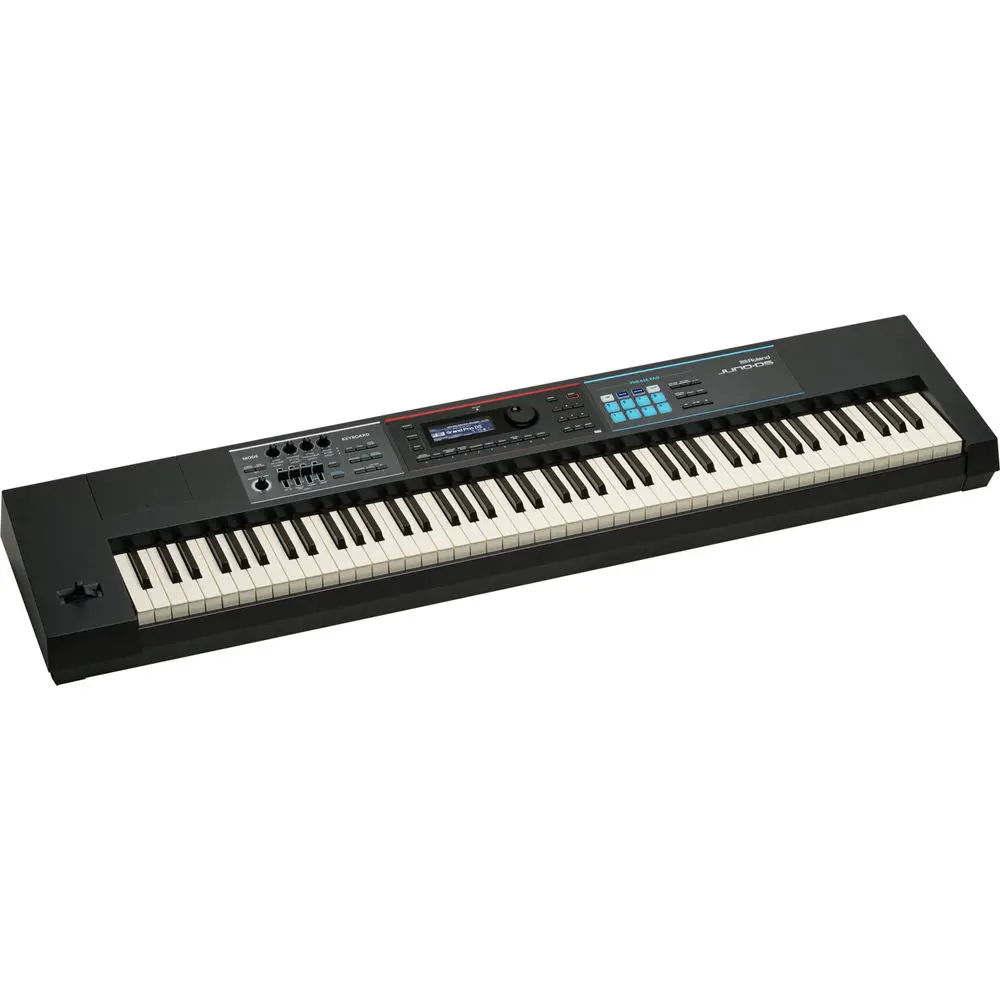 

Большие скидки на продажу, синтезатор Roland JUNO-DS88 88-key