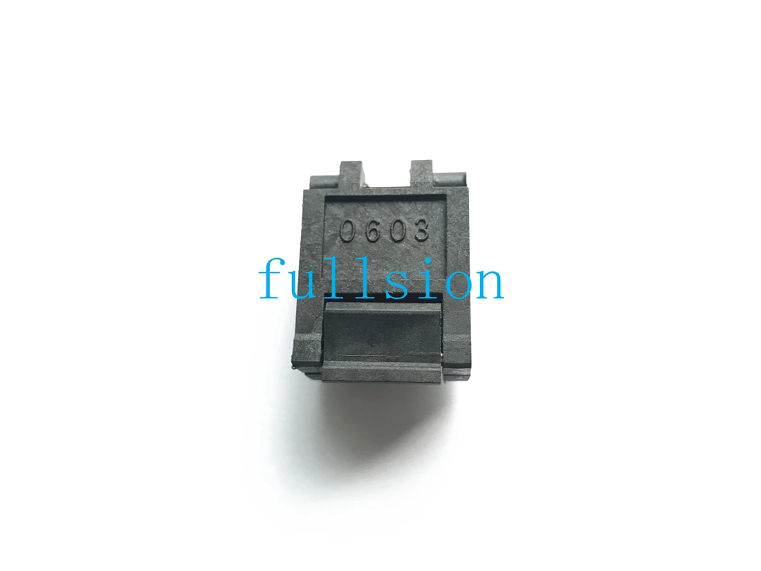 0603 Ŀн IC ׽Ʈ  Ű ũ 1.6x0.8mm