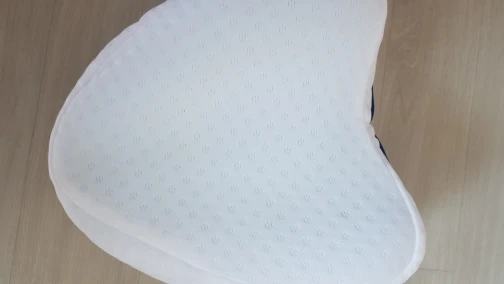Alignment Pillow – Hot Sales 50% Off