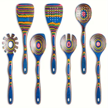 Chromawood Artisan Utensil Set 2 Chromawood Artisan Utensil Set 2