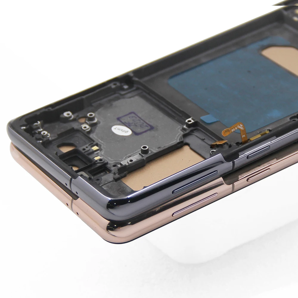 ׽Ʈ TFT ǰ Ｚ S21 5G ÷ SM-G991B G991B/DS G991U, S21 LCD ÷ ġ ũ Ÿ  