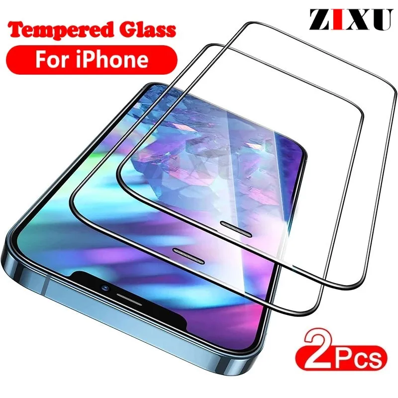 Купить Защитное Стекло Tempered Glass