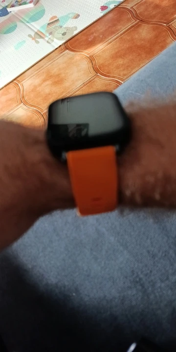 Silicone Strap+Case for Xiaomi Redmi Watch 5 Active band smartwatch Accessories Sport Bracelet For Redmi watch5 Active/Lite band photo review