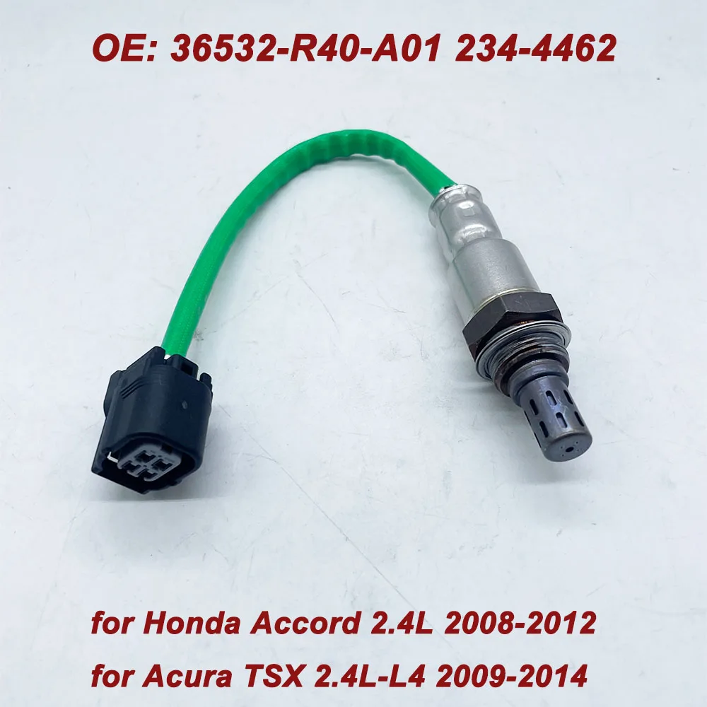 アオ OE# 36532-R40-A01 234-4462 High Quality Lambda Oxygen Sensor For