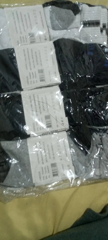 12 pares,Brasil,meias masculino,meia masculina,meia antiderrapante,meia de compressão ,meia anti derrapante,meia corrida (cópia) photo review