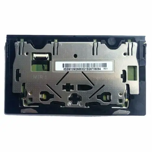 Original para Thinkpad x1 Carbono 2023 Gen 6th Touchpad Clickpad Trackpad Novo - Imagem 2