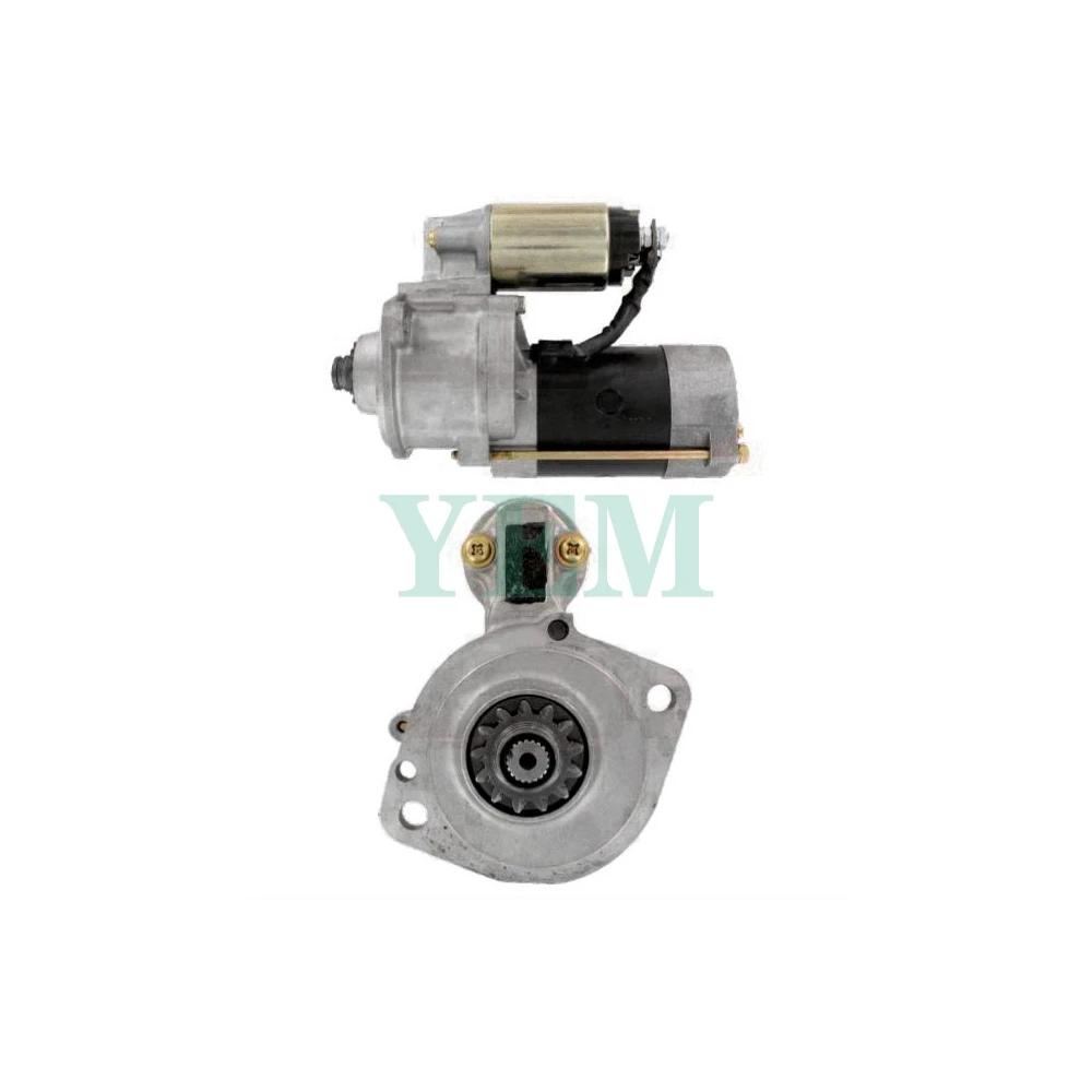 

For MITSUBISHI FD25 12V 11T 2.5KW Starter Motor M2T54172