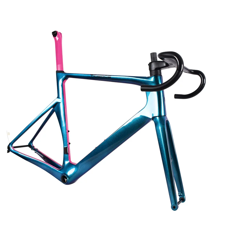 700C カーボンフレーム Amazon.co.jp: カーボンフレーム 700C ロードバイク フレームセット